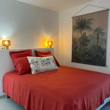 A Rosa Bed & Breakfast 4*
