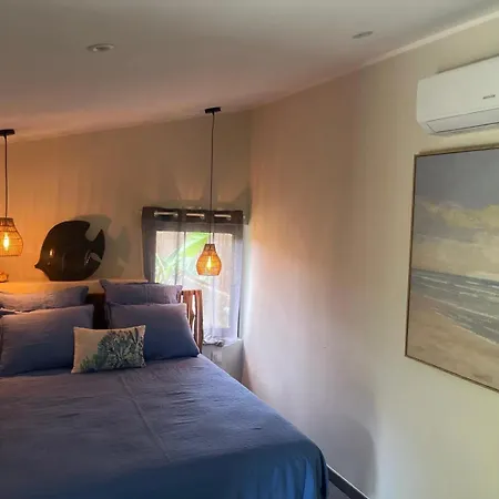Bed & Breakfast A Rosa 4*