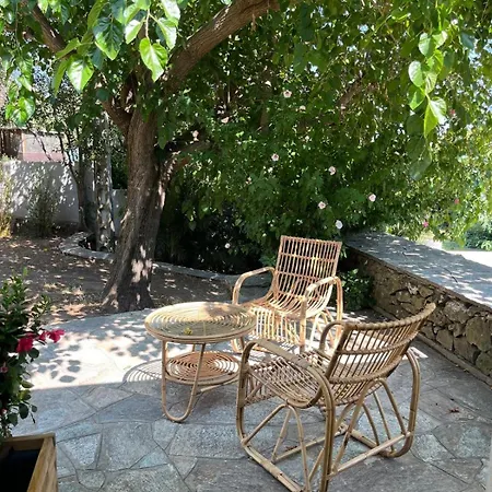 A Rosa 4* Santa-Maria-di-Lota